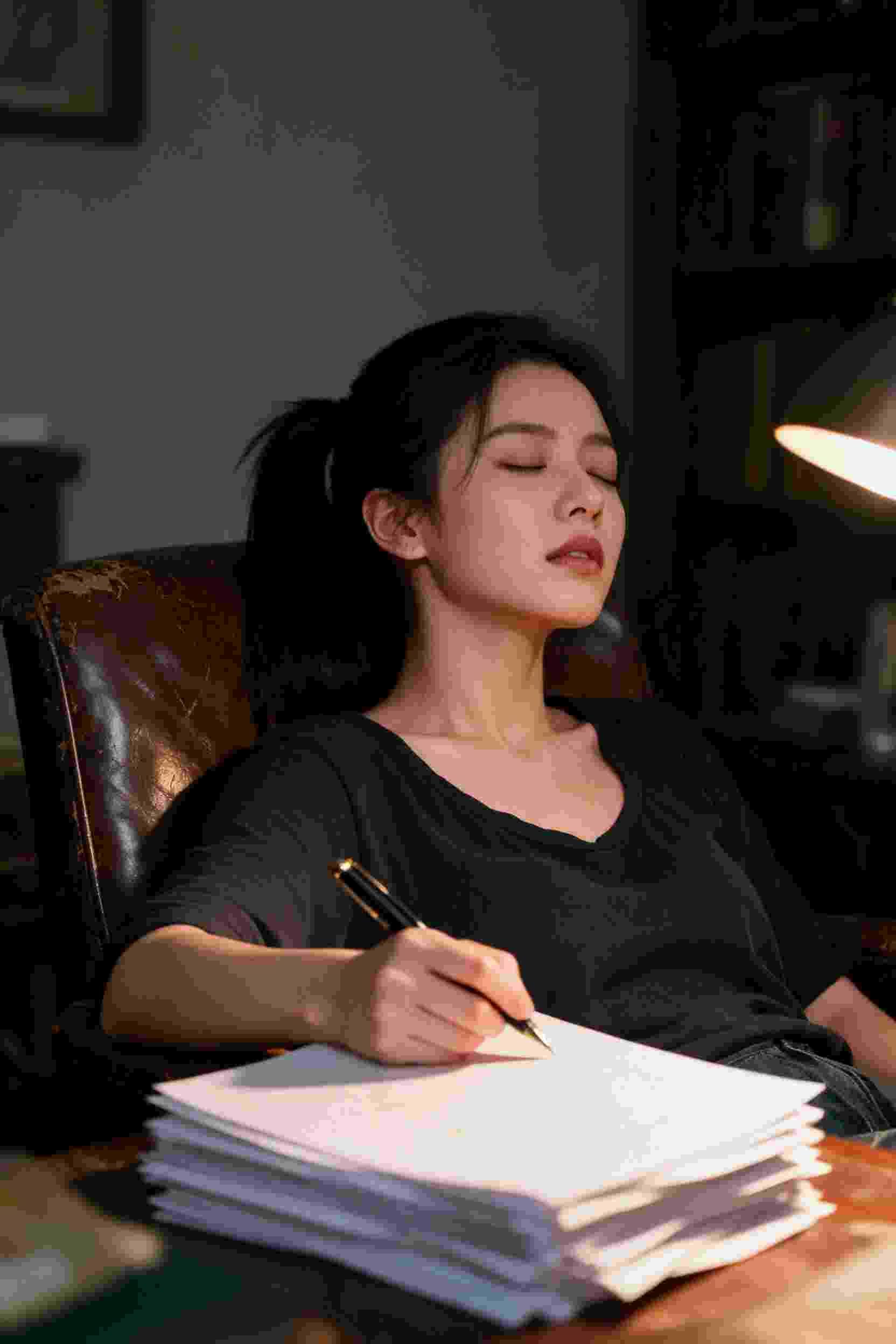 复仇女王
