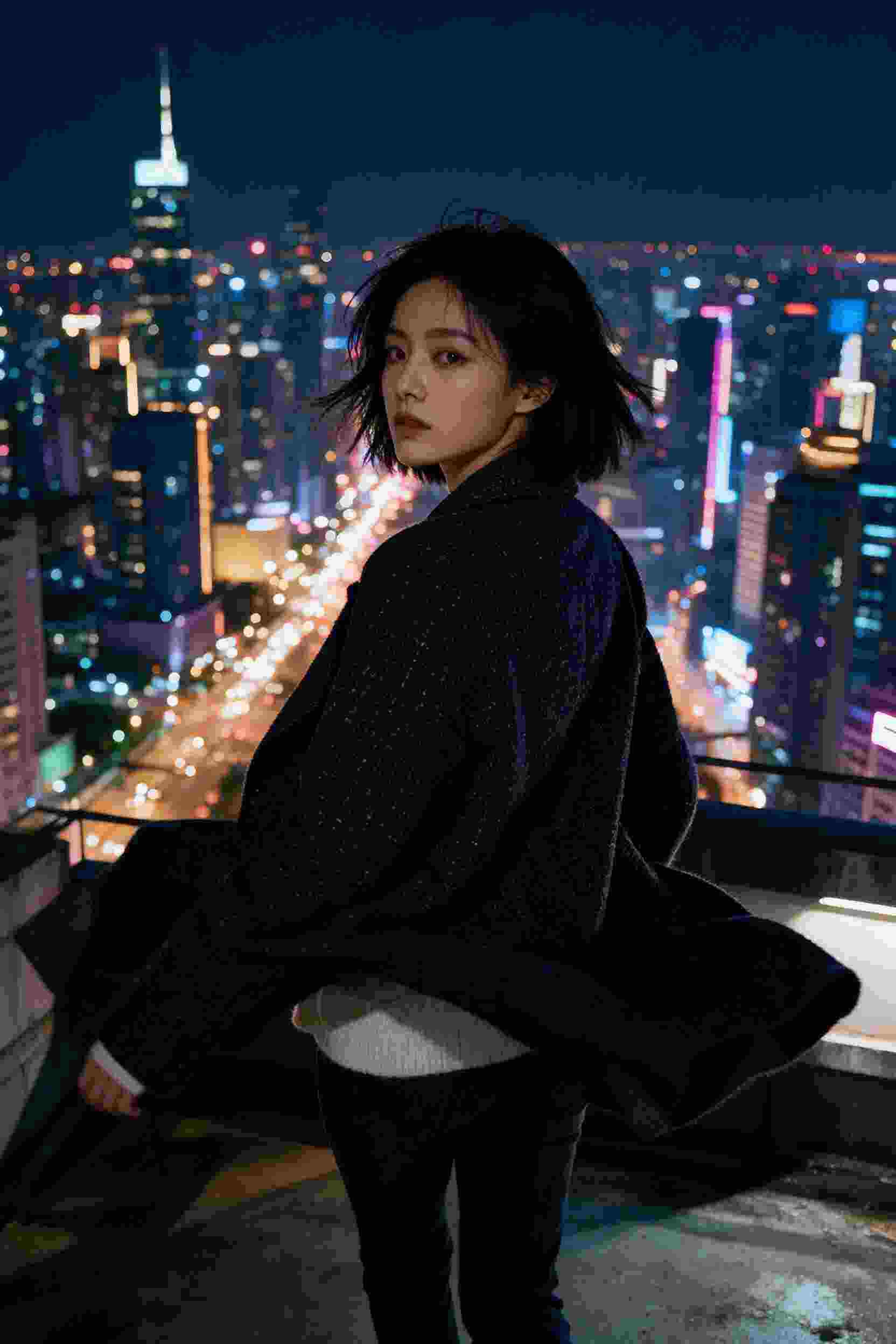 智能伙伴