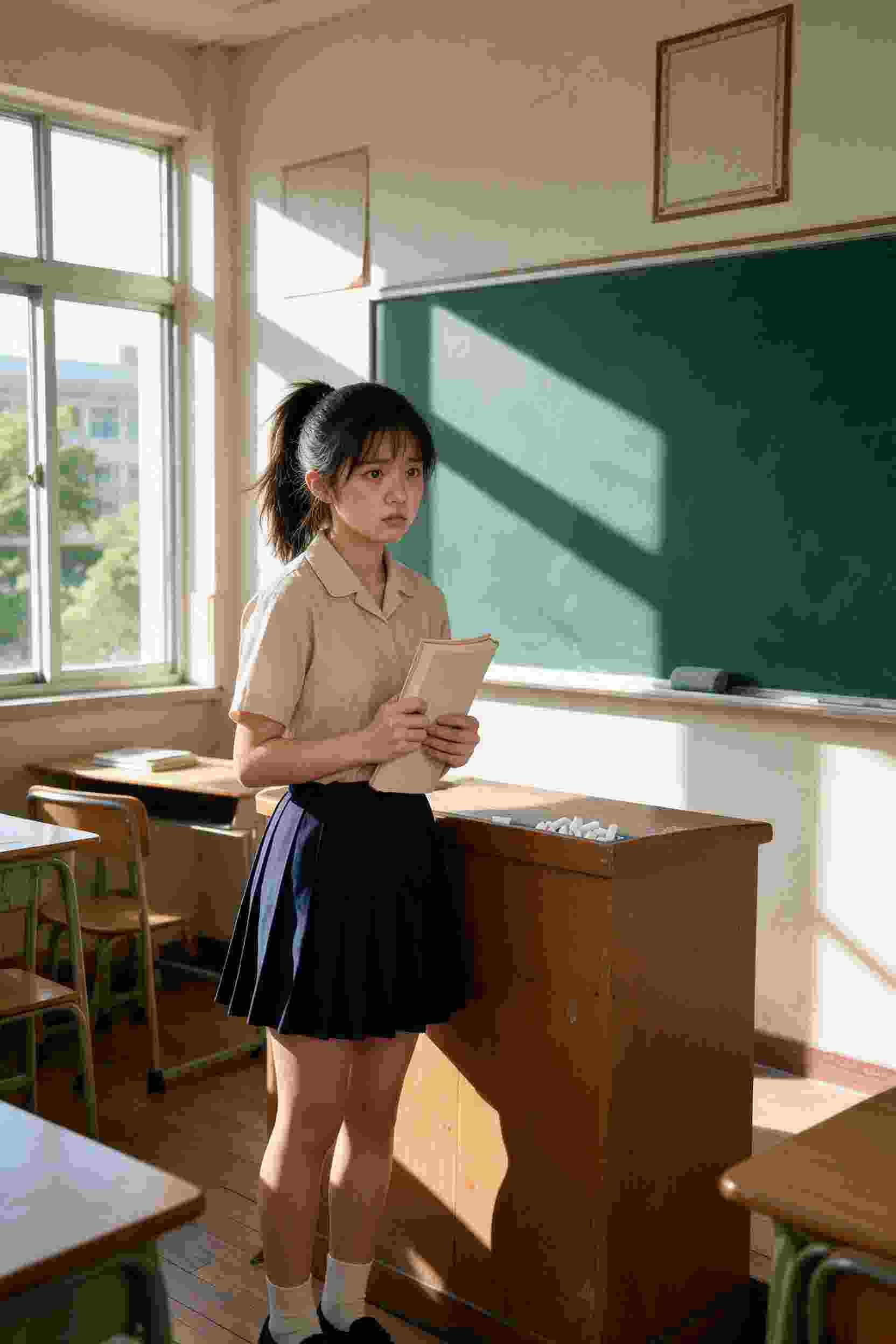 未来对话